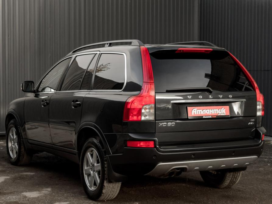 Volvo XC90 I Рестайлинг Екатеринбург  - изображение 5