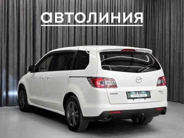 Mazda MPV III (LY) с пробегом 2006 года, цена 949 000 рублей, 284585 км, минивэн, Автокод Объявления