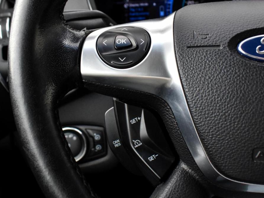 Ford C-MAX II Краснодар  - изображение 15