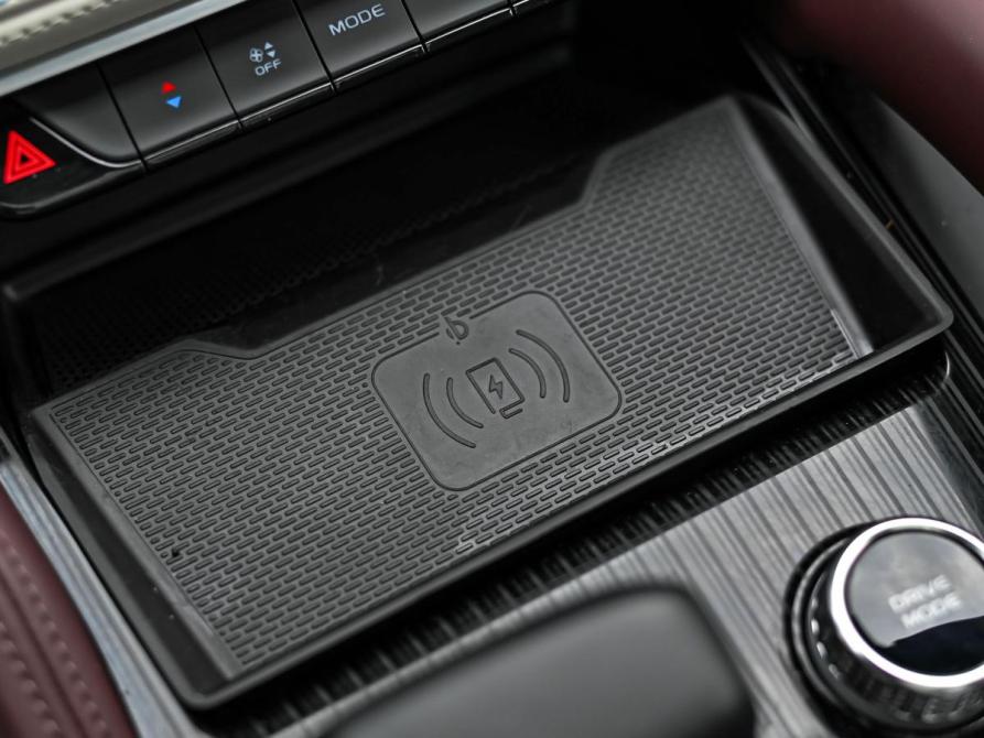 Geely Monjaro I Санкт-Петербург  - изображение 14