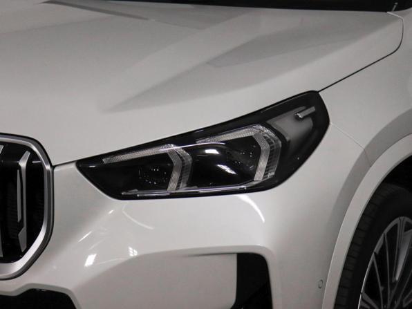 BMW X1 III (U11/U12) с пробегом 2024 года, цена 5 147 000 рублей, 16567 км, внедорожник, Автокод Объявления