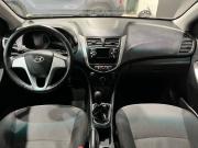 Hyundai Solaris I Пермь  - изображение 31