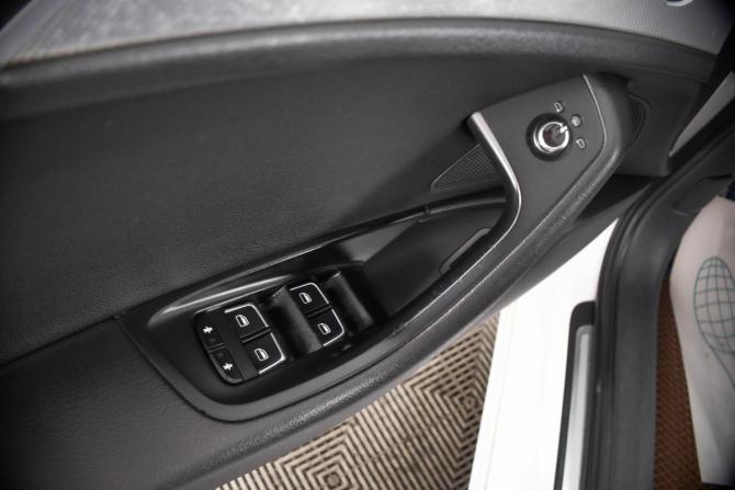Audi A6 IV (C7) с пробегом 2011 года, цена 1 749 000 рублей, 203125 км, седан, Автокод Объявления