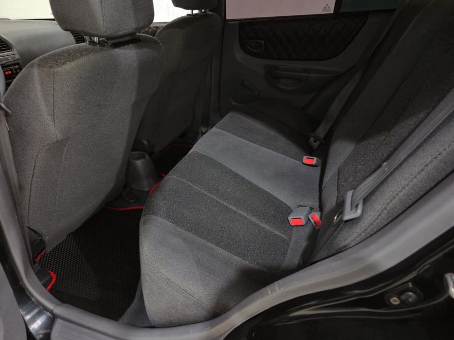 Hyundai Accent III Альметьевск  - изображение 14