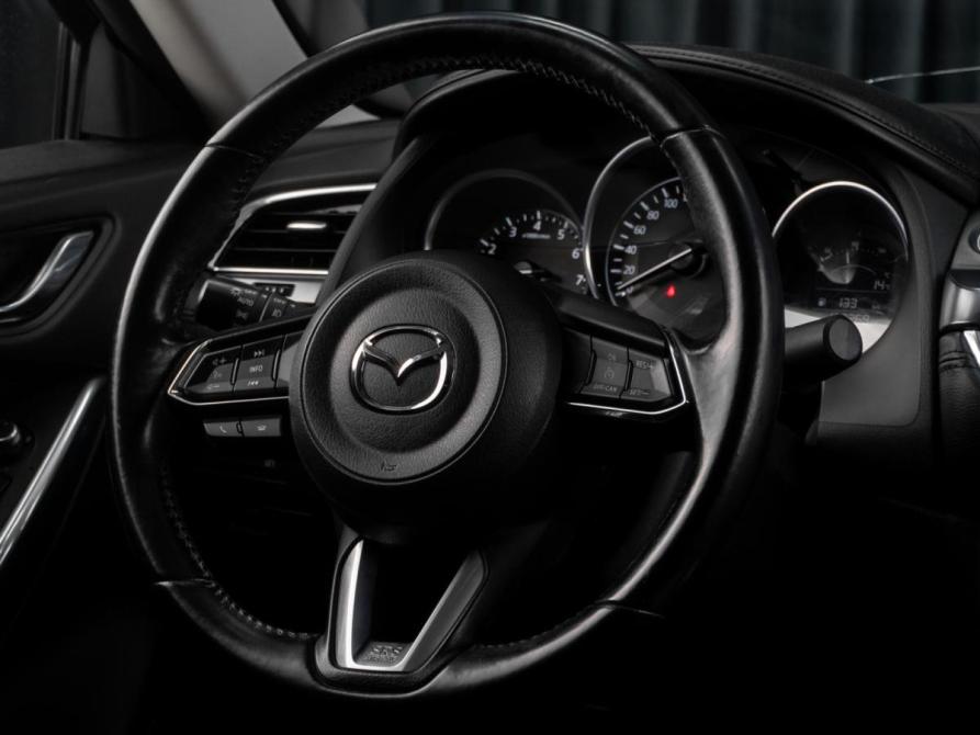 Mazda 6 III (GJ) Рестайлинг Тюмень  - изображение 22