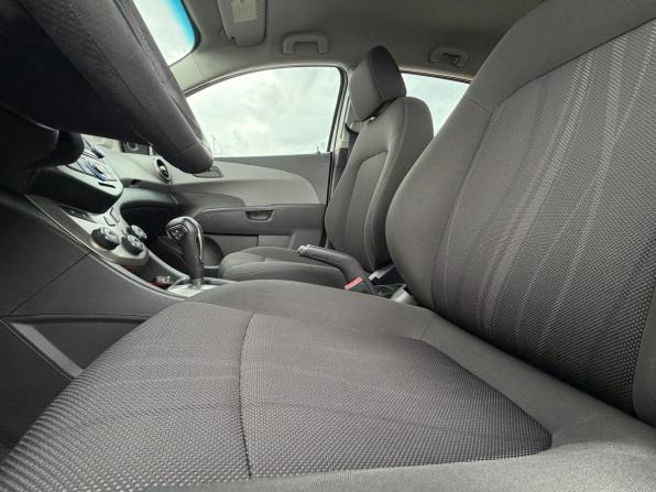 Chevrolet Aveo II с пробегом 2012 года, цена 740 000 рублей, 102300 км, хэтчбек, Автокод Объявления