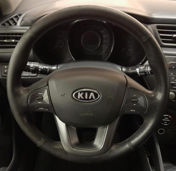 Kia Rio III Новокузнецк  - изображение 16