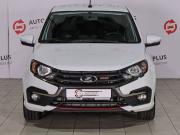Lada (ВАЗ) Granta I Рестайлинг Минеральные Воды  - изображение 22