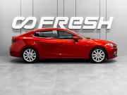 Mazda 3 III (BM) Тюмень  - изображение 26