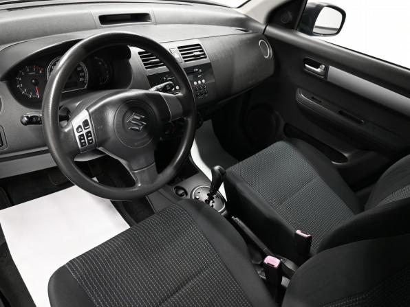 Suzuki Swift III с пробегом 2007 года, цена 615 000 рублей, 96144 км, хэтчбек, Автокод Объявления