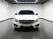 Mercedes-Benz CLA I (C117 X117) Тверь  - изображение 27