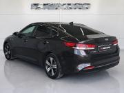 Kia Optima IV Уфа  - изображение 23