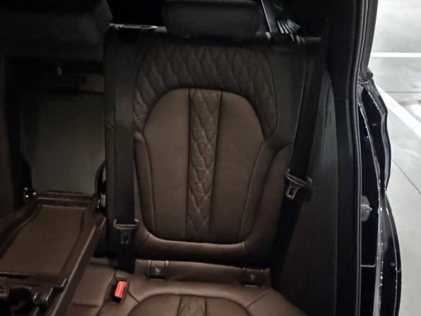 Новый BMW X5 IV (G05/G18) Рестайлинг 2026 года, цена 14 990 000 рублей, внедорожник, Автокод Объявления