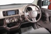 Toyota Passo II (C30) Томск  - изображение 31