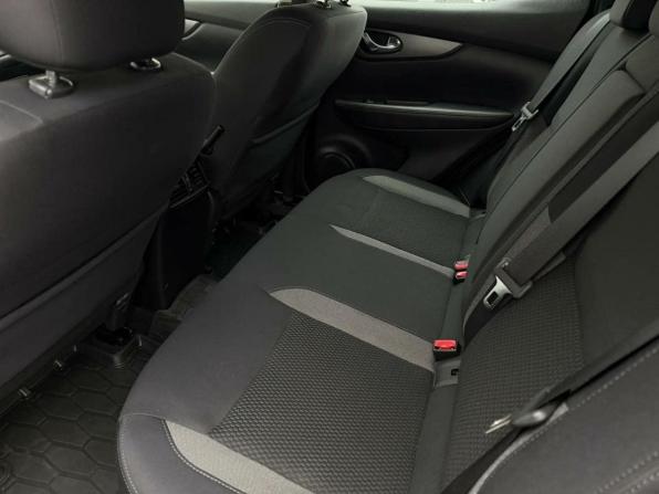 Nissan Qashqai II Рестайлинг с пробегом 2021 года, цена 1 999 000 рублей, 84300 км, внедорожник, Автокод Объявления