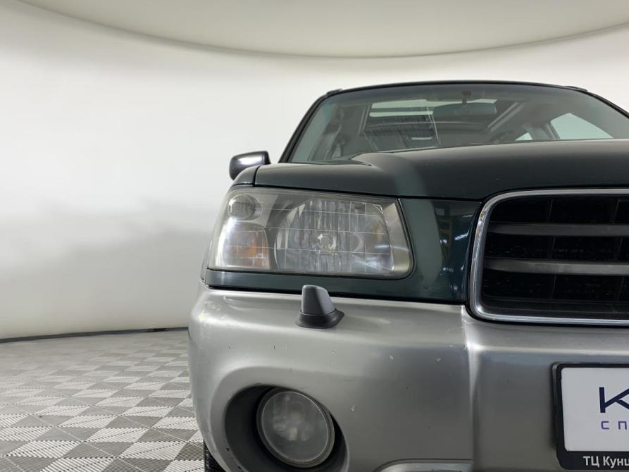 Subaru Forester II Москва  - изображение 10