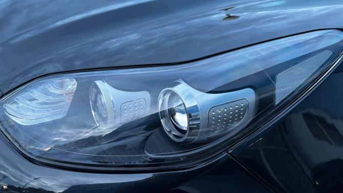 Kia Sportage IV Рестайлинг с пробегом 2021 года, цена 2 465 000 рублей, 42982 км, внедорожник, Автокод Объявления