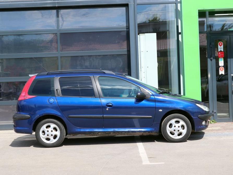 Peugeot 206 Нижний Новгород  - изображение 9