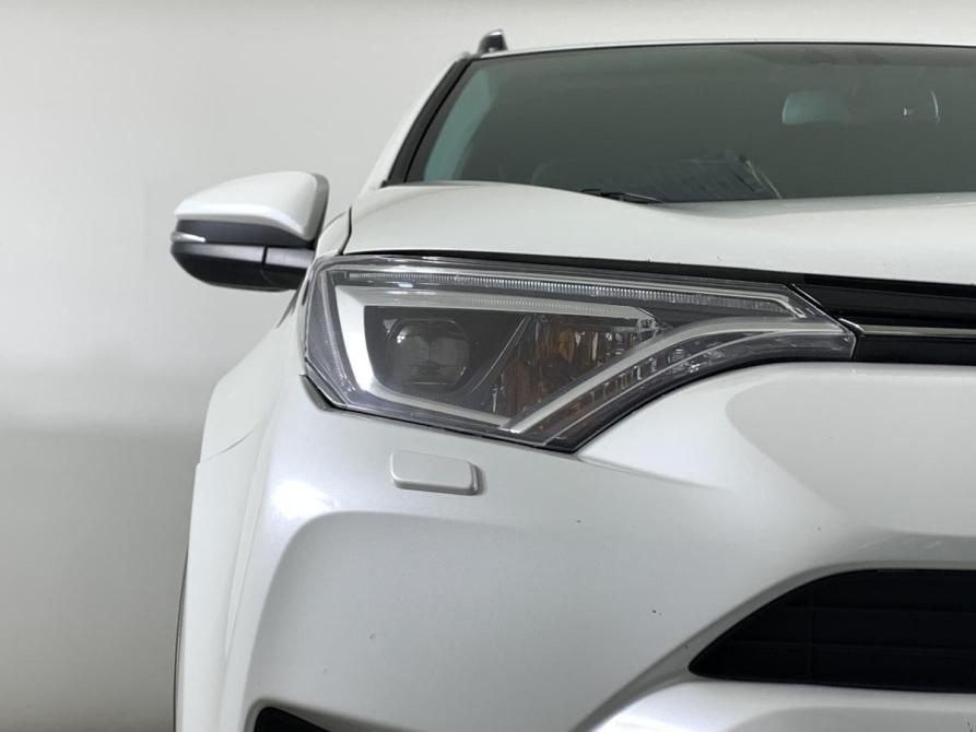 Toyota RAV4 IV (XA40) Рестайлинг Москва  - изображение 10