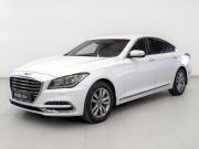 Genesis G80 I Москва  - изображение 31