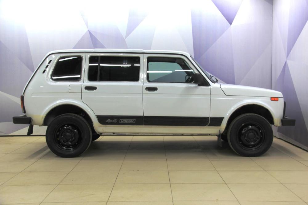 Lada (ВАЗ) 2131 (4x4) I Чебоксары  - изображение 7
