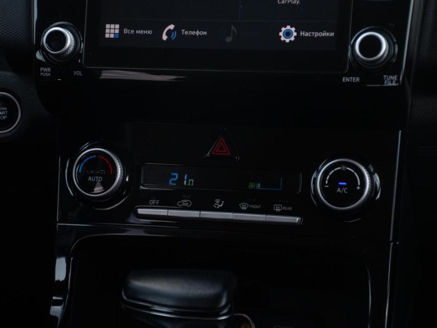 Hyundai Creta II Москва  - изображение 19