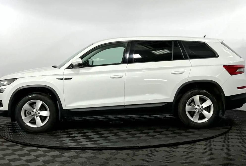 Skoda Kodiaq I Нижний Новгород  - изображение 9