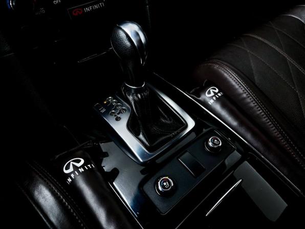 Infiniti QX70 с пробегом 2015 года, цена 3 399 000 рублей, 110000 км, внедорожник, Автокод Объявления