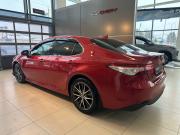 Toyota Camry VIII (XV70) Рестайлинг Екатеринбург  - изображение 34
