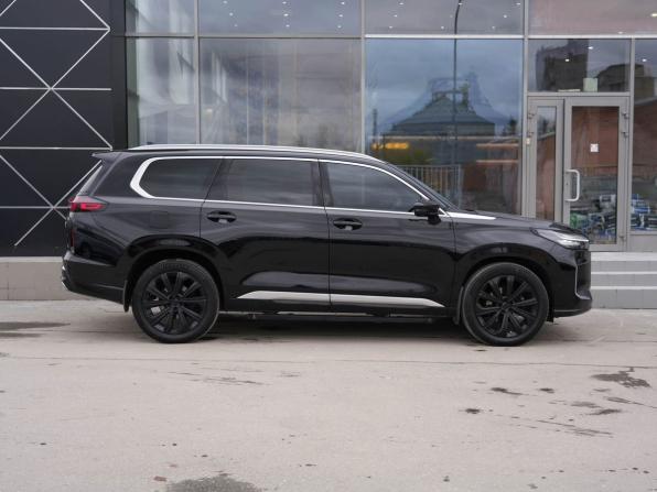Exeed VX I Рестайлинг с пробегом 2023 года, цена 3 400 000 рублей, 63869 км, внедорожник, Автокод Объявления