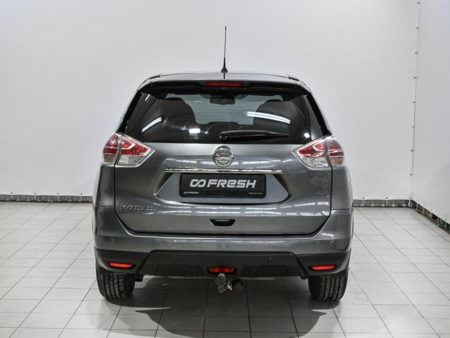 Nissan X-Trail III Ростов-на-Дону  - изображение 4