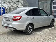 Lada (ВАЗ) Granta I Рестайлинг Пермь  - изображение 24