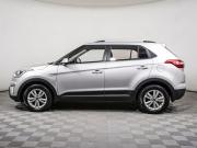 Hyundai Creta I Москва  - изображение 29