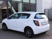 Chevrolet Aveo II Химки  - изображение 17