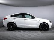 BMW X4 I (F26) Москва  - изображение 23