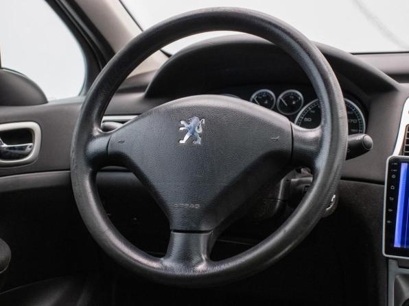 Peugeot 307 I с пробегом 2004 года, цена 330 000 рублей, 281231 км, универсал, Автокод Объявления