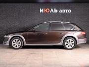 Audi A4 allroad IV (B8) Екатеринбург  - изображение 27