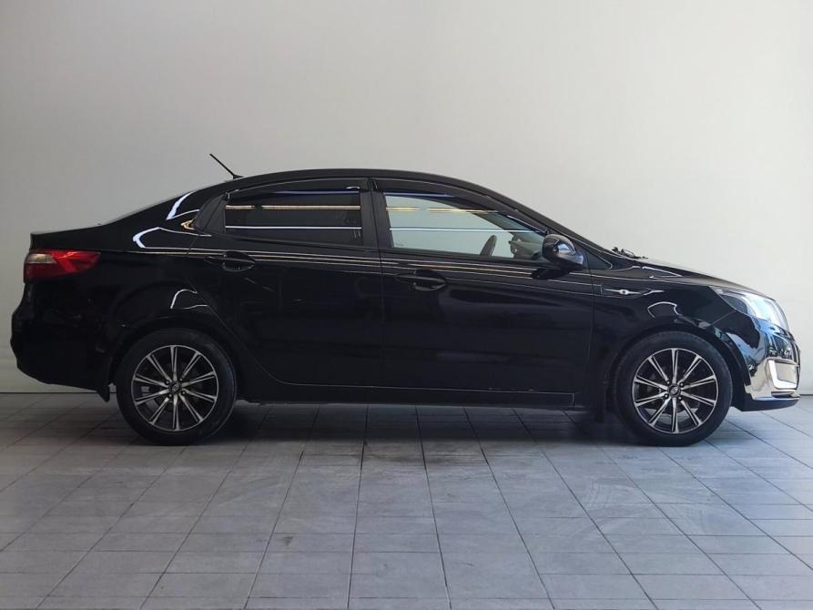 Kia Rio III Барнаул  - изображение 5