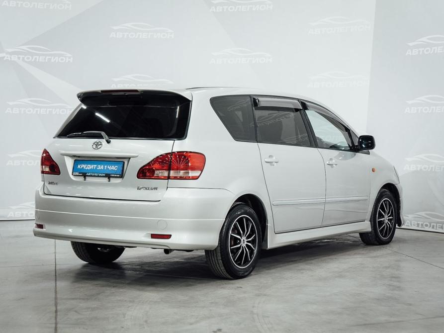 Toyota Ipsum II (M20) Новосибирск  - изображение 5