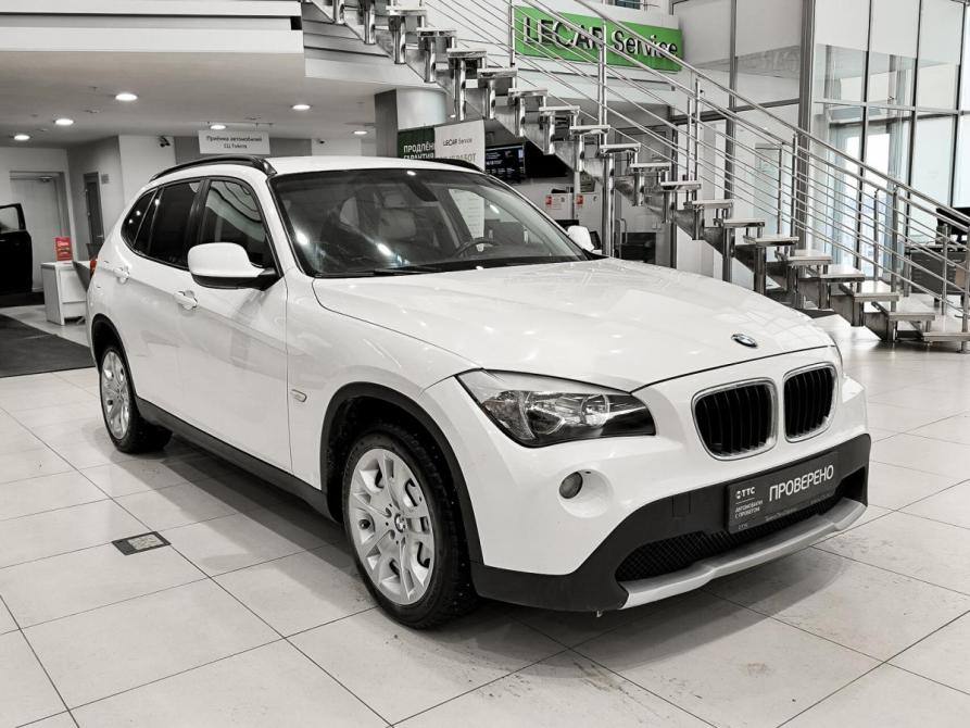 BMW X1 I (E84) Казань  - изображение 3