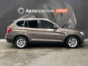 BMW X3 II (F25) Пермь  - изображение 23