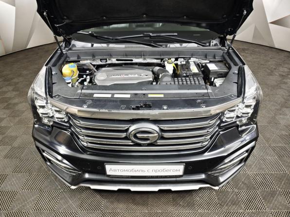 GAC GS8 I с пробегом 2020 года, цена 2 320 000 рублей, 76671 км, внедорожник, Автокод Объявления