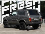 Lada (ВАЗ) 2121 (4x4) I Рестайлинг Волгоград  - изображение 15