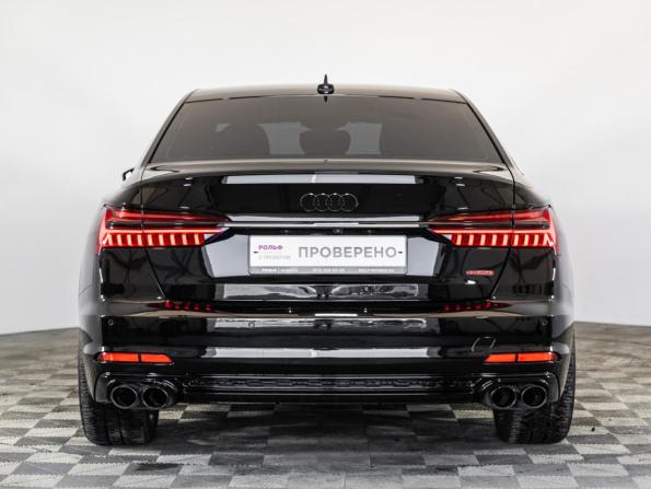 Audi A6 V (C8) с пробегом 2019 года, цена 3 349 000 рублей, 147455 км, седан, Автокод Объявления