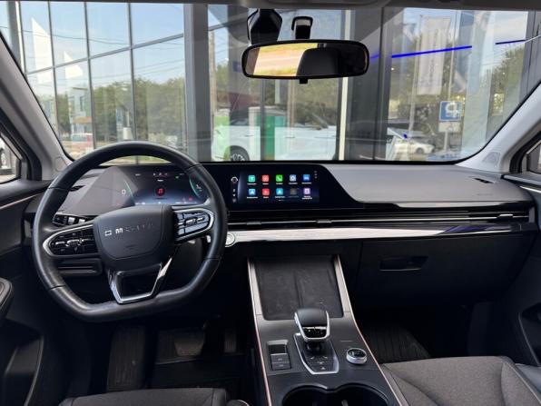Omoda C5 I с пробегом 2023 года, цена 1 535 000 рублей, 29700 км, внедорожник, Автокод Объявления