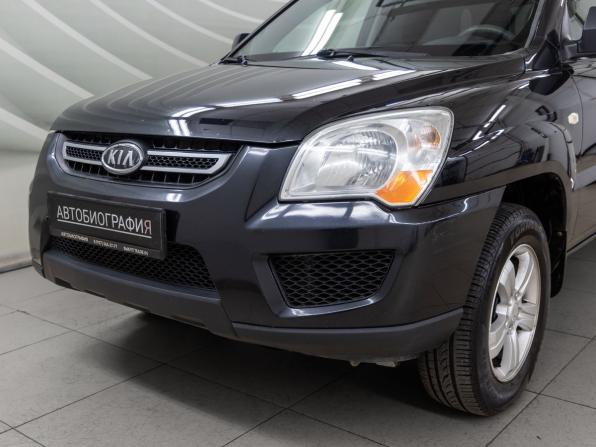 Kia Sportage II Рестайлинг с пробегом 2010 года, цена 868 000 рублей, 241239 км, внедорожник, Автокод Объявления