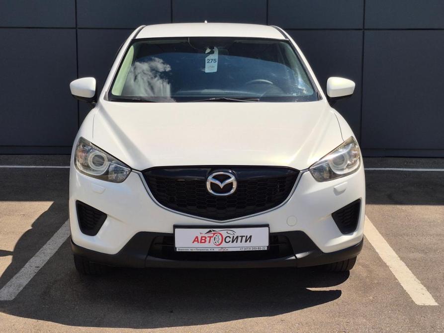 Mazda CX-5 I Воронеж  - изображение 2
