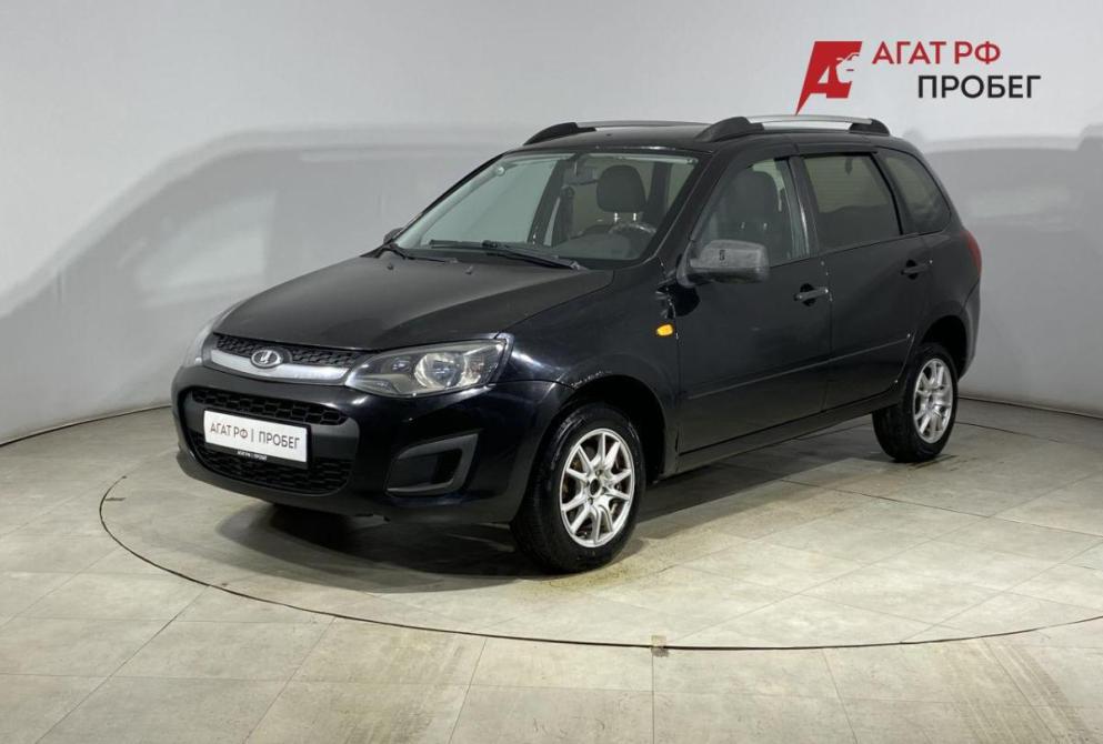 Lada (ВАЗ) Kalina II Саранск  - изображение 1
