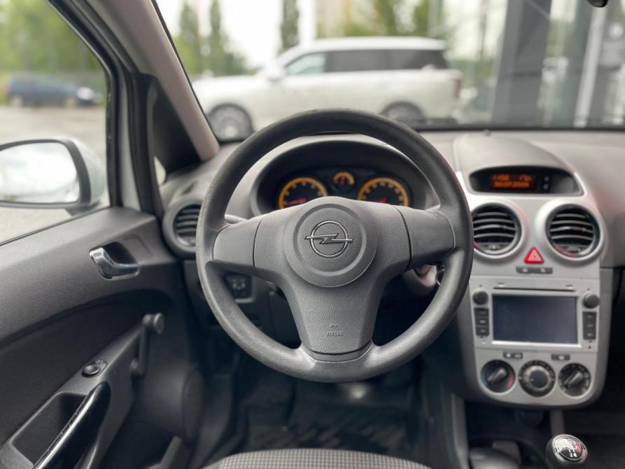 Opel Corsa D Рестайлинг II Воронеж  - изображение 10