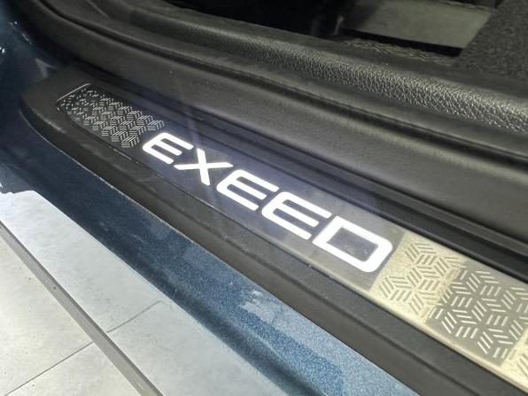 Exeed VX I Рестайлинг с пробегом 2023 года, цена 3 336 000 рублей, 64222 км, внедорожник, Автокод Объявления